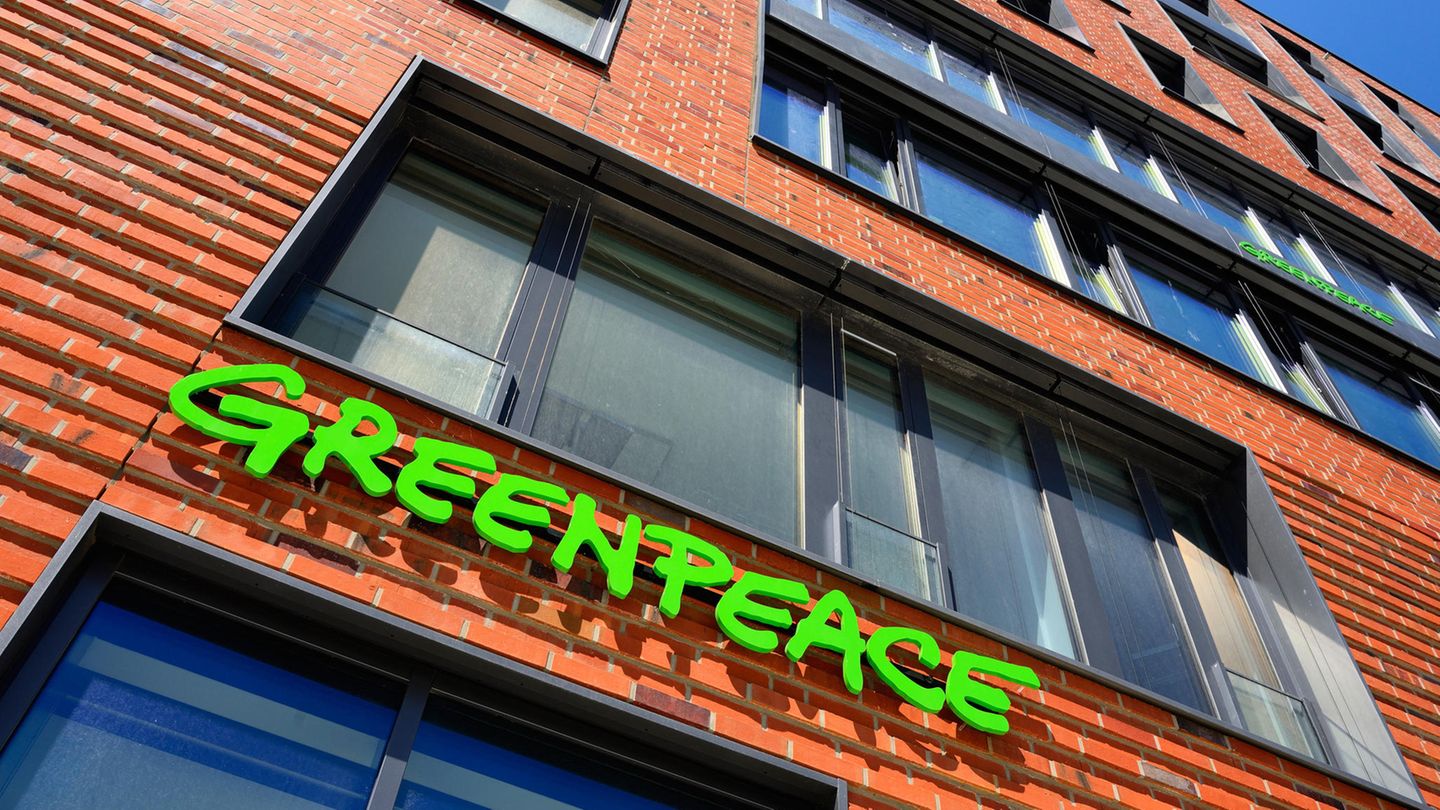 Seit mehr als 40 Jahren engagiert sich Greenpeace in Deutschland für den Umweltschutz. Umwelt-Interessierte können die Arbeit der Organisation in der Hamburger HafenCity auch hautnah erleben.