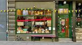 Seit 2018 gibt es im Gängeviertel das Fuck Yeah Sexshop-Kollektiv, den ersten feministischen Sexshop Hamburgs.
