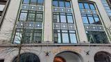 Das Afrikahaus in der Hamburger Altstadt ist der Sitz der Firma C. Woermann GmbH & Co.KG. Das Gebäude steht seit 1972 unter Denkmalschutz.
