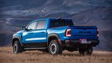 Ram 1500 TRX