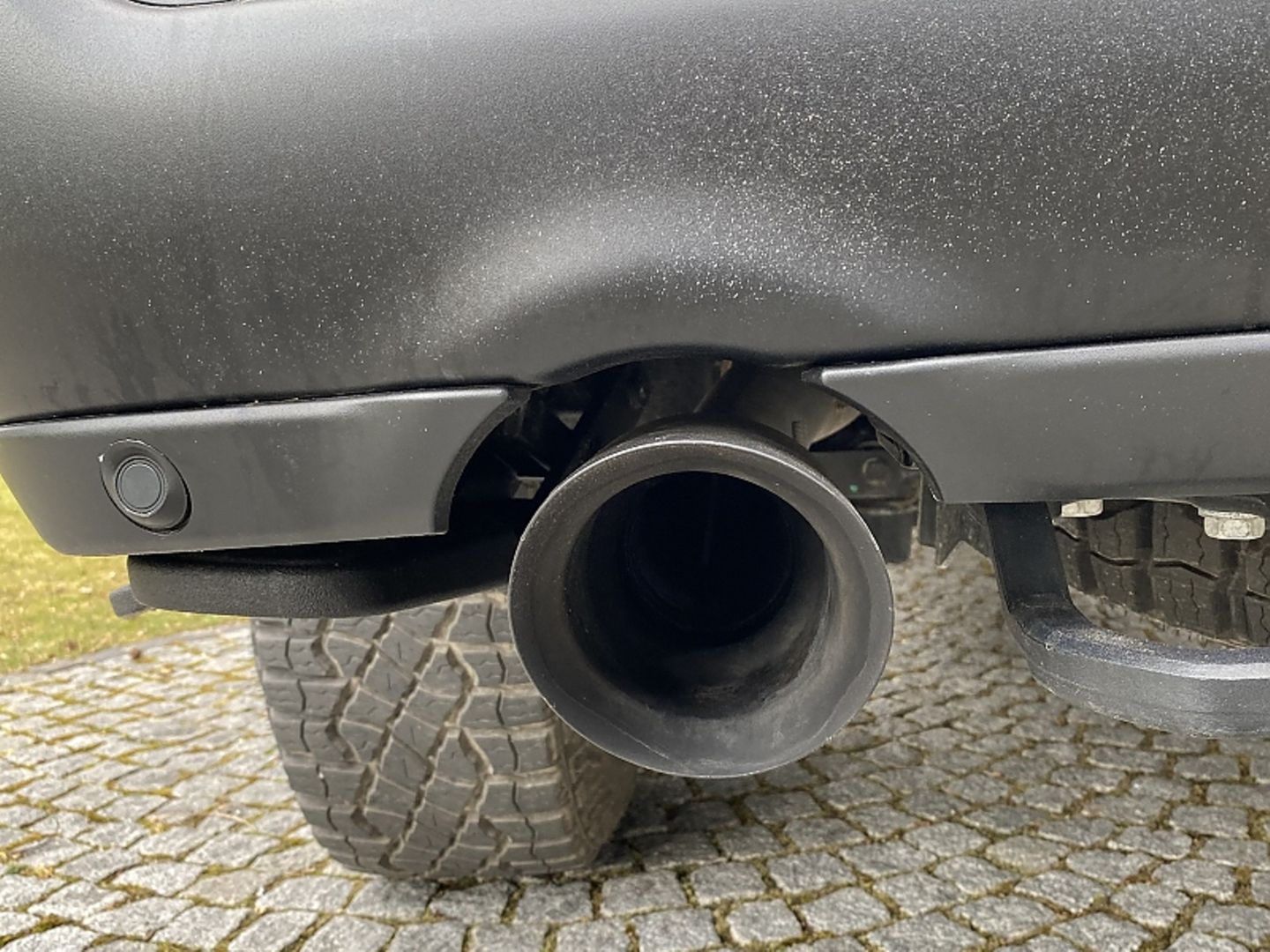Ram 1500 TRX