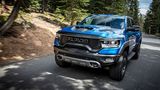 Ram 1500 TRX