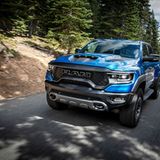 Ram 1500 TRX