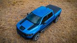 Ram 1500 TRX