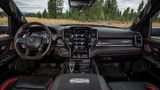 Ram 1500 TRX
