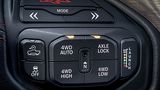 Ram 1500 TRX