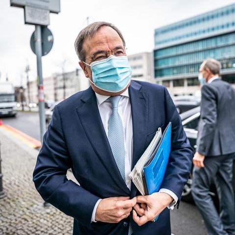 Armin Laschet