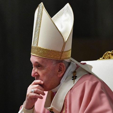 Die Segnung gleichgeschlechtlicher Paare sei gegen die "Pläne Gottes"