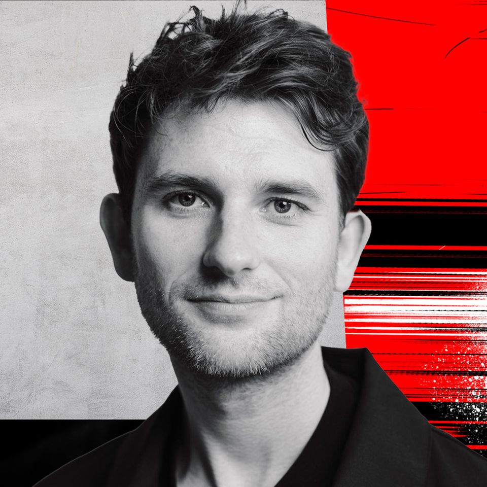 Nico Schnurr Nico Schnurr