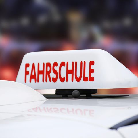Fahrschule
