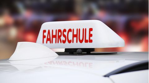 Fahrschule