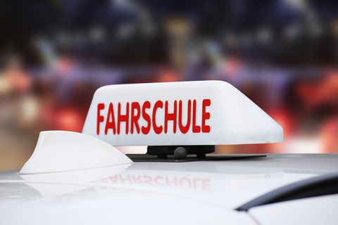 Fahrschule