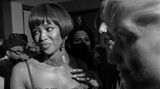 Larry Fink Ausstellung