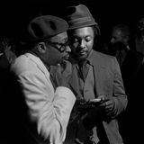 Larry Fink Ausstellung