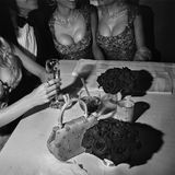 Larry Fink Ausstellung