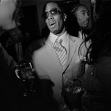 Larry Fink Ausstellung