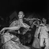 Larry Fink Ausstellung