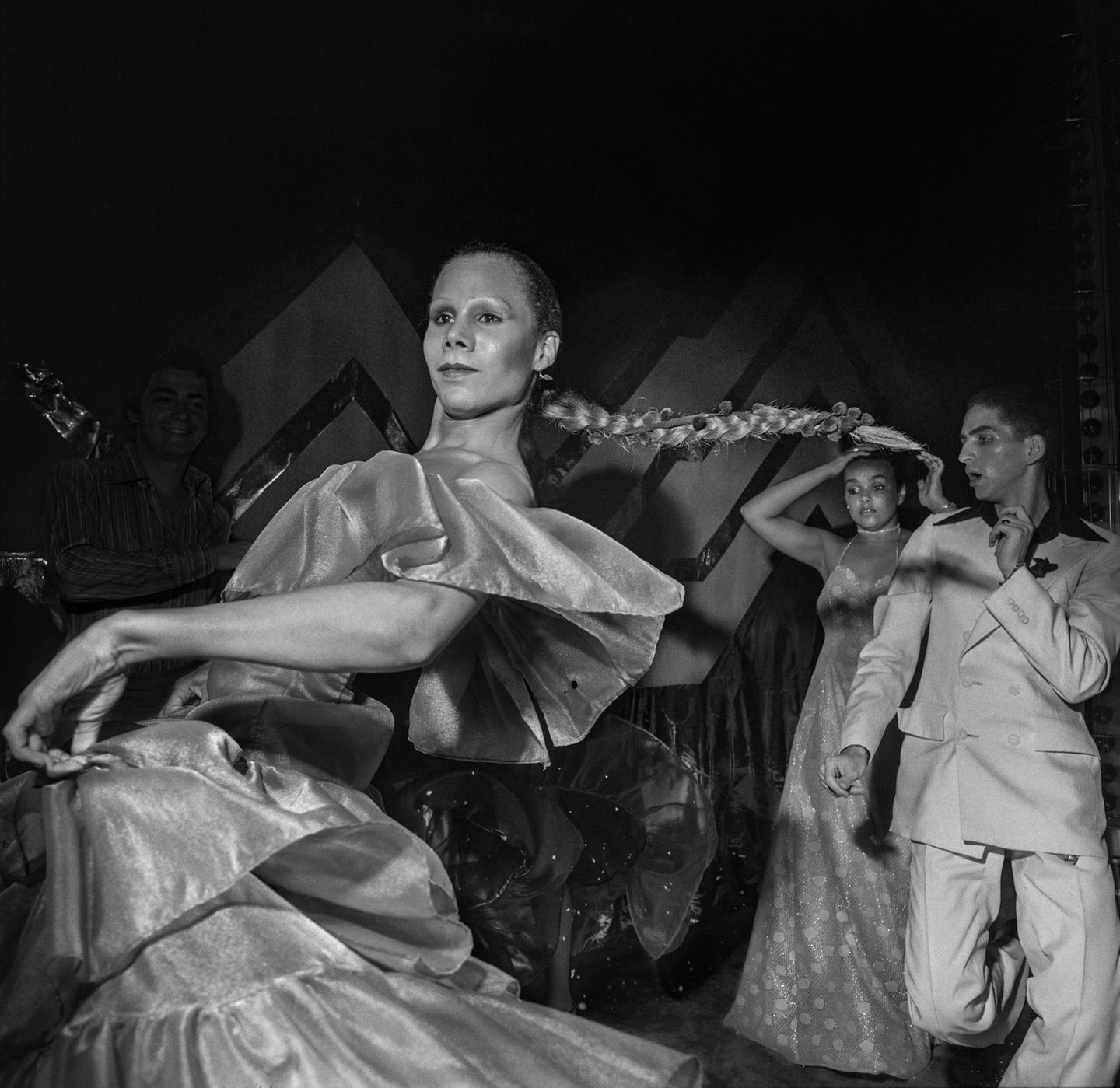 Larry Fink Ausstellung Larry Fink Ausstellung