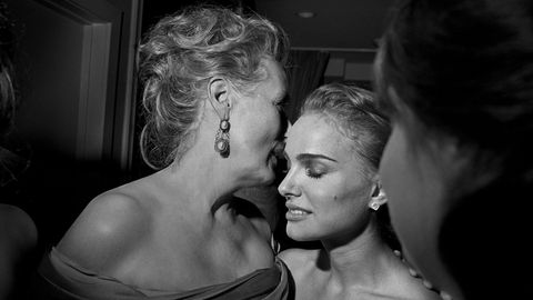 Larry Fink Ausstellung