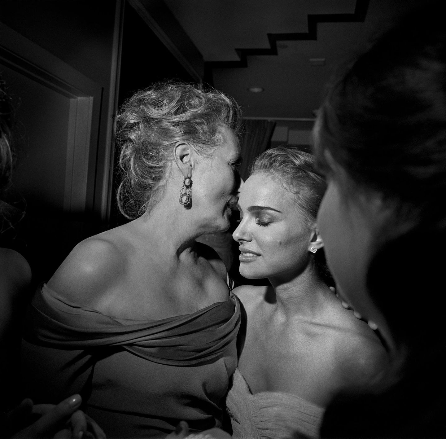 Larry Fink Ausstellung Larry Fink Ausstellung