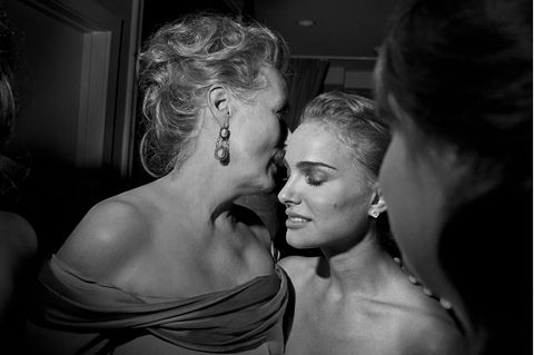 Larry Fink Ausstellung