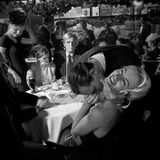 Larry Fink Ausstellung