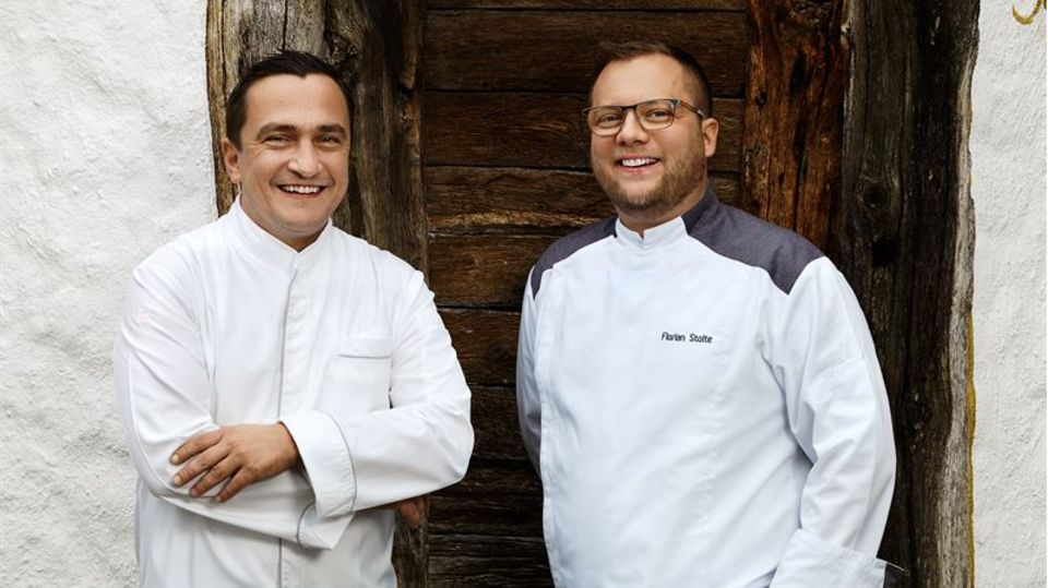 Küchenchefs