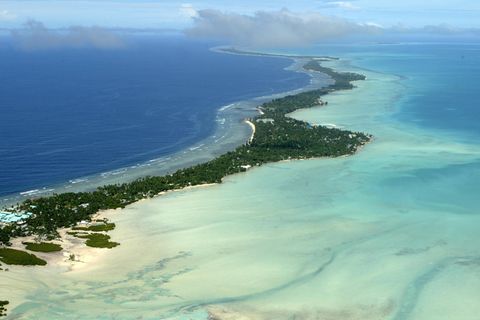 150 Seeleute aus Kiribati waren zwei Jahre nicht zu Hause. Nun dürfen sie zurück – mit großen Sorgen.