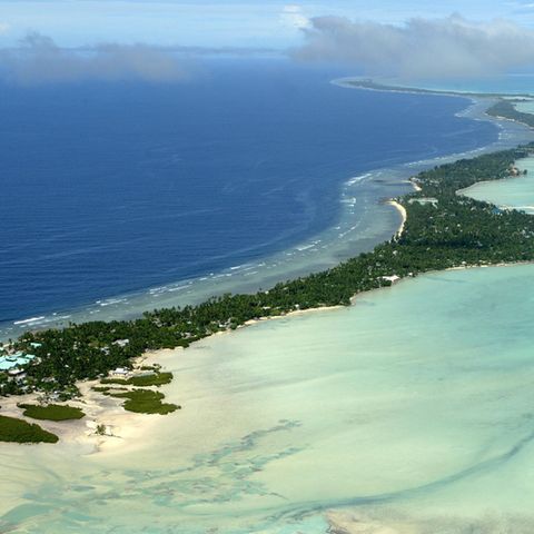 150 Seeleute aus Kiribati waren zwei Jahre nicht zu Hause. Nun dürfen sie zurück – mit großen Sorgen.