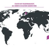 Nur wenige Büchern gelingt es, Wissen so anschaulich und leichtfüßig zu vermitteln, wie "Die Säuferinnen und die Säufer" (Katapult-Verlag), das einige der wichtigsten Denker in Bezug auf ihr Verhältnis zu Alkohol und anderen Drogen vorstellt. Das Buch beginnt mit einem Kapitel über Simone de Beauvoir, deren 1949 veröffentlichtes Buch "Das andere Geschlecht" als ein Meilenstein der feministischen Literatur gilt und dessen Einfluss kaum überschätzt werden kann. Als die Philosophin 1908 in Paris auf die Welt kam, gab es nur drei Länder, in denen Frauen wählen durften - Finnland, Australien und Neuseeland. Auch dank des Einsatzes von de Beauvoir änderte sich das. Ihr eigenes Leben endete trostlos: Die letzten Jahre verbrachte sie einsam, mit einem Wodka vor dem Mittagessen und am Nachmittag ein paar Gläsern Scotch. Im Alter von 78 Jahren starb sie an den Folgen einer Leberzirrhose.