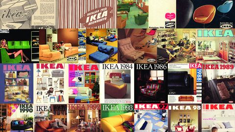 Ikea Katalog
