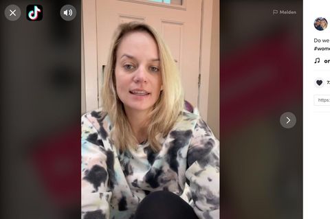 TikTok-Video: Fünfjährige möchte ihren Namen ändern – und schreibt ihren Eltern einen eindringlichen Brief