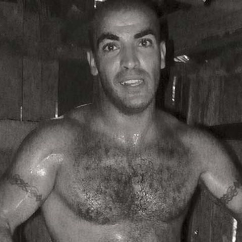 Youssef Khater