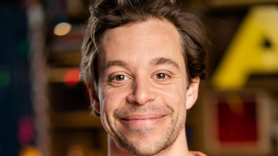 Tobias Krell