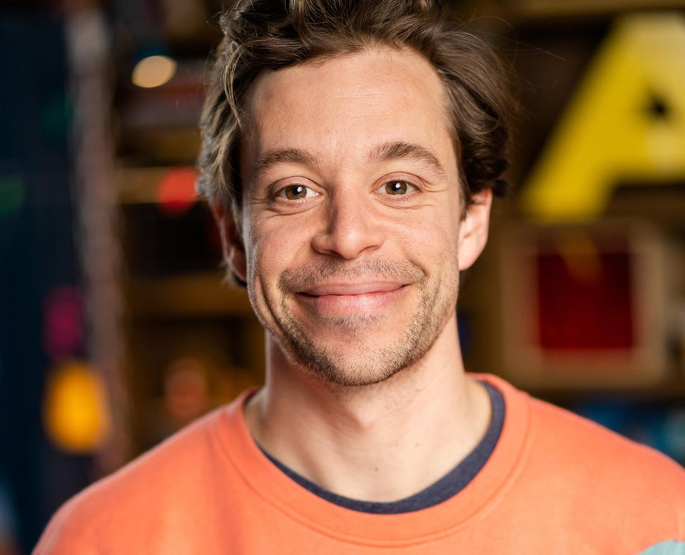Tobias Krell Tobias Krell