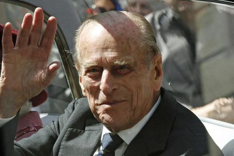 Prinz Philip