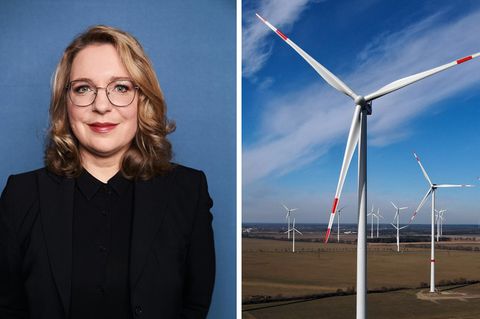 Wirtschaftswissenschaftlerin Kemfert: "Wir müssen die Klimakrise jetzt bekämpfen und den Ausbau der Erneuerbaren Energien jetzt voranbringen"