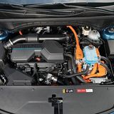 Der 1.6 T-GDI leistet 132 kW / 180 PS