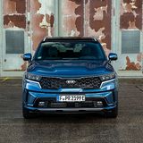 Der Kia Sorento PHEV kostet mindestens 53.940,00 Euro