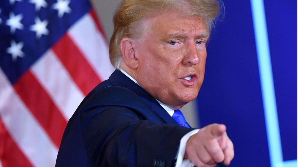 Impfdesaster: Schneckentempo statt Warp Speed: US-Taskforce-Chef erklärt, was Europa falsch macht Impfdesaster: Schneckentempo statt Warp Speed: US-Taskforce-Chef erklärt, was Europa falsch macht