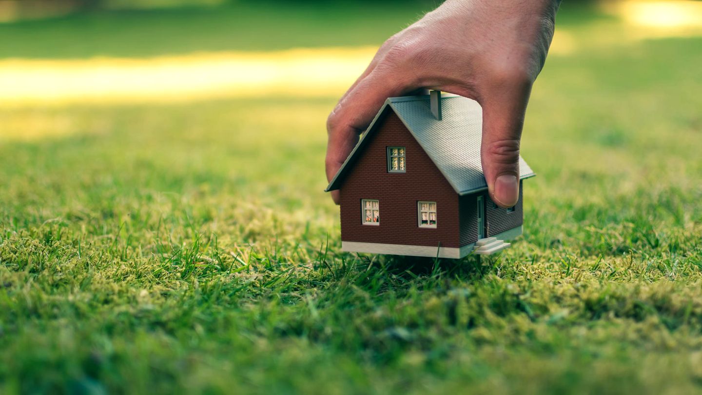 Immobilieninvestment Immobilieninvestment