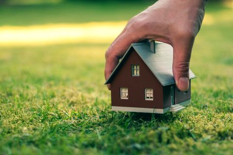 Immobilieninvestment