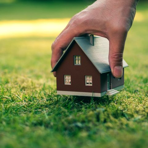 Immobilieninvestment