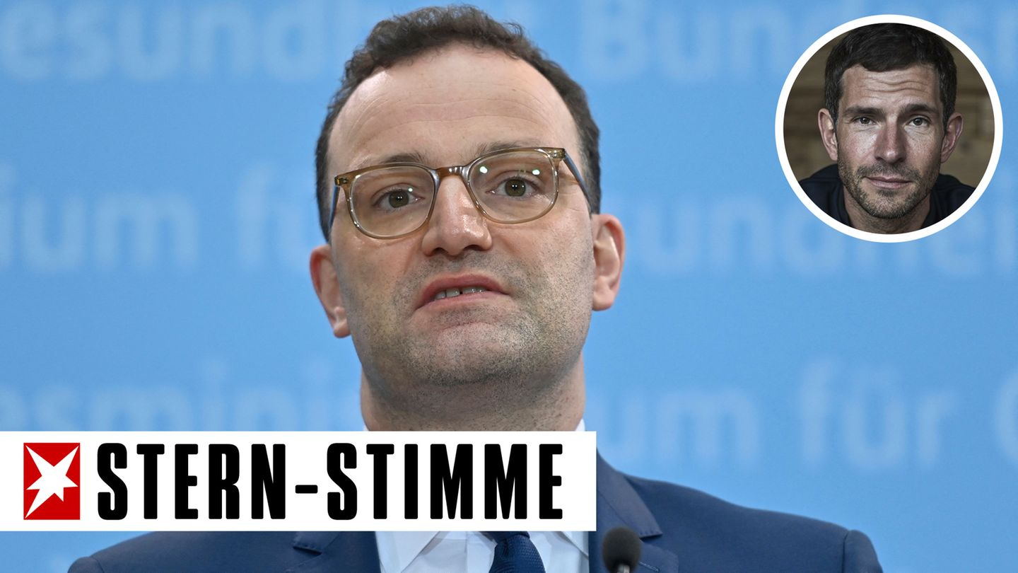 Jens Spahn