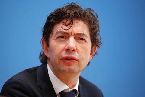 Christian Drosten