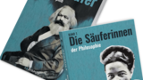 "Die Säuferinnen und die Säufer: (Philosophen, Band 1)" ist im Katapult Verlag erschienen, umfasst 248 Seiten und kostet 20 Euro. Mehr unter www.katapult-shop.de