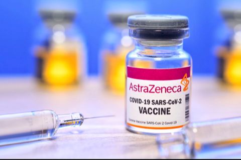 Wichtige informationen über den AstraZeneca-Impfstoff