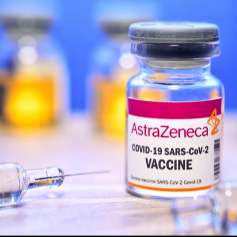 Wichtige informationen über den AstraZeneca-Impfstoff