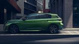 Peugeot 308 2021