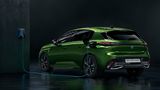 Peugeot 308 2021